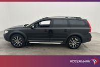 Volvo XC70 D4 181hk Classic Dynamic Edition T-Lucka Värm VOC