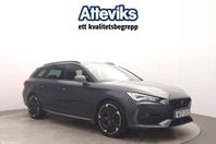 Cupra Leon Sportstourer e-Hybrid 245hk *Kampanj 3.95% ränta*