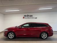 Ford Mondeo 1.5 Titanium/Automat/Nyservad/Drag/Rattvärme