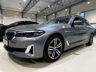 BMW 530 i xDrive Touring Steptronic Luxury Line