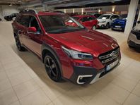 Subaru Outback 2.5 Adventure Aut 4WD Drag Vhjul Motorvärmare