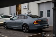 Volvo S90 B6 AWD R-Design Loungepaket 360 Headup B&W MOMS