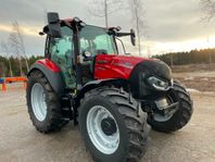 Case IH Vestrum 130 CVX