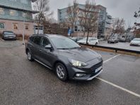 Ford Focus Active Kombi 1.0 EcoBoost SelectShift Active, ST-