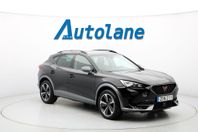 Cupra Formentor Plug-in, Kamera, Adaptiv farth, MOMS 204hk