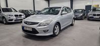 Hyundai i30 1.6 CRDi Business Euro 5/Ny service