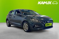 Hyundai i30 1.0 T-GDI DCT Essential B-kam Navi 120hk