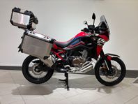 Honda CRF1100 AFRICA TWIN