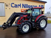 Valtra A85, Lastare