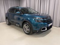 Citroën C5 Aircross Shine Exclusive 180hk Automat