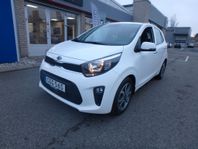 Kia Picanto 1.0 MPI Advance Euro 6 1666 mil Fin