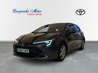 Toyota Corolla 1.8 HSD 5-d Executive / V-Hjul /2125mil