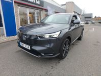 Honda HR-V e:HEV 1.5 i-MMD e-CVT Euro 6 Advance