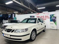 Saab 9-5 SportCombi 2.0 T Linear Euro 3