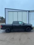 Dodge Ram 1500 Sport Crew Cab 5,7 V8 HEMI Black Edition