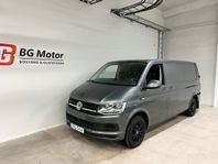 Volkswagen Transporter T30 2.0 TDI 4M 150hk Drag/2xDörr/Värm