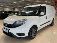 Fiat Doblò Van Maxi 1.3 16V MultiJet 95 hk