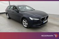 Volvo V90 D4 Momentum VOC D-Värmare Panorama Navi 4-Zons