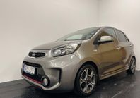 Kia Picanto 1.0 MPI GLS Special Edition Nybes Fr. 680kr/mån