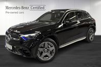 Mercedes-Benz GLC 300 e | AMG PREMIUM | PANO | 2 ÅRS GARANTI