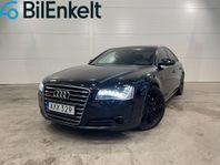 Audi A8 3.0 TDI V6 quattro TipTronic SE SPEC 2012 250hk