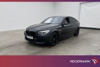 BMW 530 d xDrive GT M Sport Innovation P-Värm Pano H/K HUD