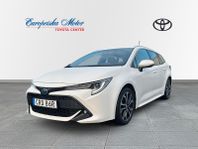 Toyota Corolla 1.8 HSD TS Style SPI / V-Hjul / Drag