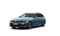 BMW 330e xDrive | M Sport | Dragkrok | Aktiv Fartpilot