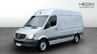 Mercedes-Benz Sprinter 316 BlueTEC Skåpbil 7G-Tronic, 163hk