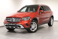 Mercedes-Benz GLC 300de 4MATIC 9G-Tronic