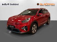 Kia E-Niro 64 kWh Advance Plus 1,99% Ränta