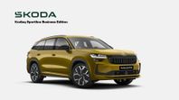 Skoda Kodiaq Sportline Laddhybrid