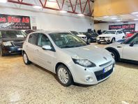 Renault Clio  Halvkombi 1.2 TCe Ny Servad & Ny Besiktigad