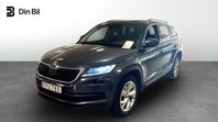 Skoda Kodiaq Style 2,0 TSI 180Hk 4X4|Drag|Värmare|360Kam...