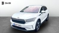 Skoda Enyaq iV 80X 82 KWH BATTERI ELMOTOR 265 HK A