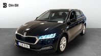 Skoda Octavia Kombi Style 1,0 TSI m-HEV 110 Hk 7 vxl DSG