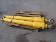 Kobelco E235 Boom Cylinder, YF01V00001F1