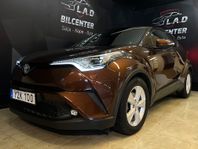 Toyota C-HR Hybrid CVT Executive / Drag