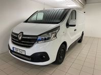 Renault trafic Skåpbil Skåp Nordic Line L1H1 145 A