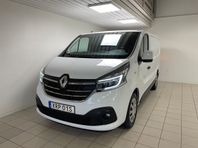 Renault trafic Skåpbil Skåp Nordic Line L1H1 145 A