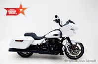 Harley-Davidson Roadglide Presentkort 5000:-