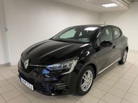 Renault Clio TCe 90 Zen 5-d