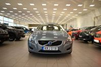 Volvo S60 Summum Automat Taklucka