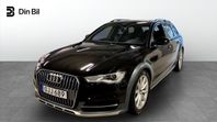 Audi A6 allroad quattro 3,0 TDI 218HK