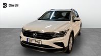 Volkswagen Tiguan LIFE 1.5 TSI 150HK