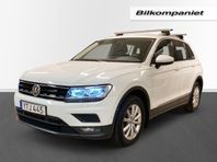 Volkswagen Tiguan 2.0 TDI DPF SCR 4Motion