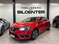 Renault Mégane 1.5 dCi EDC 110hk BOSE | Automat | Backkamera