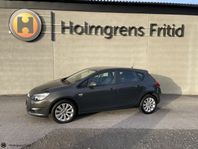 Opel Astra 1.6 5D