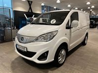 BYD ETP3 Räckvidd 233km (WLTP) 3,5m3 lastutrymme | Demo