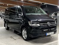 Volkswagen Transporter Kombi T32 2.0 TDI 204hk Aut - VÄRMARE